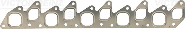 Gasket, intake/exhaust manifold